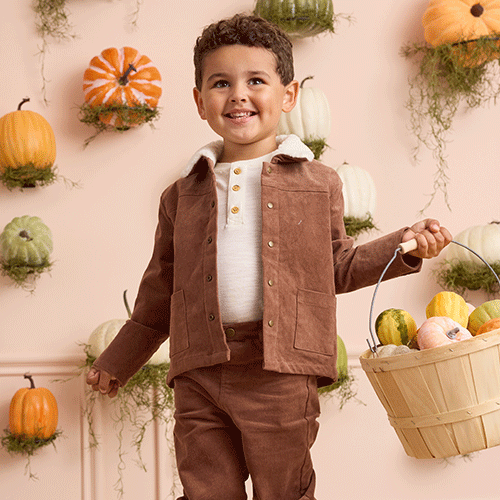 Toddler 2T-5T